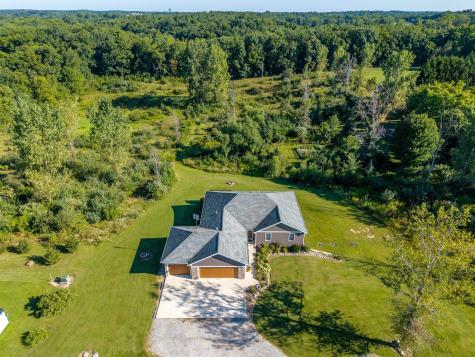 2195 S West Fox Lake Road Angola IN 46703