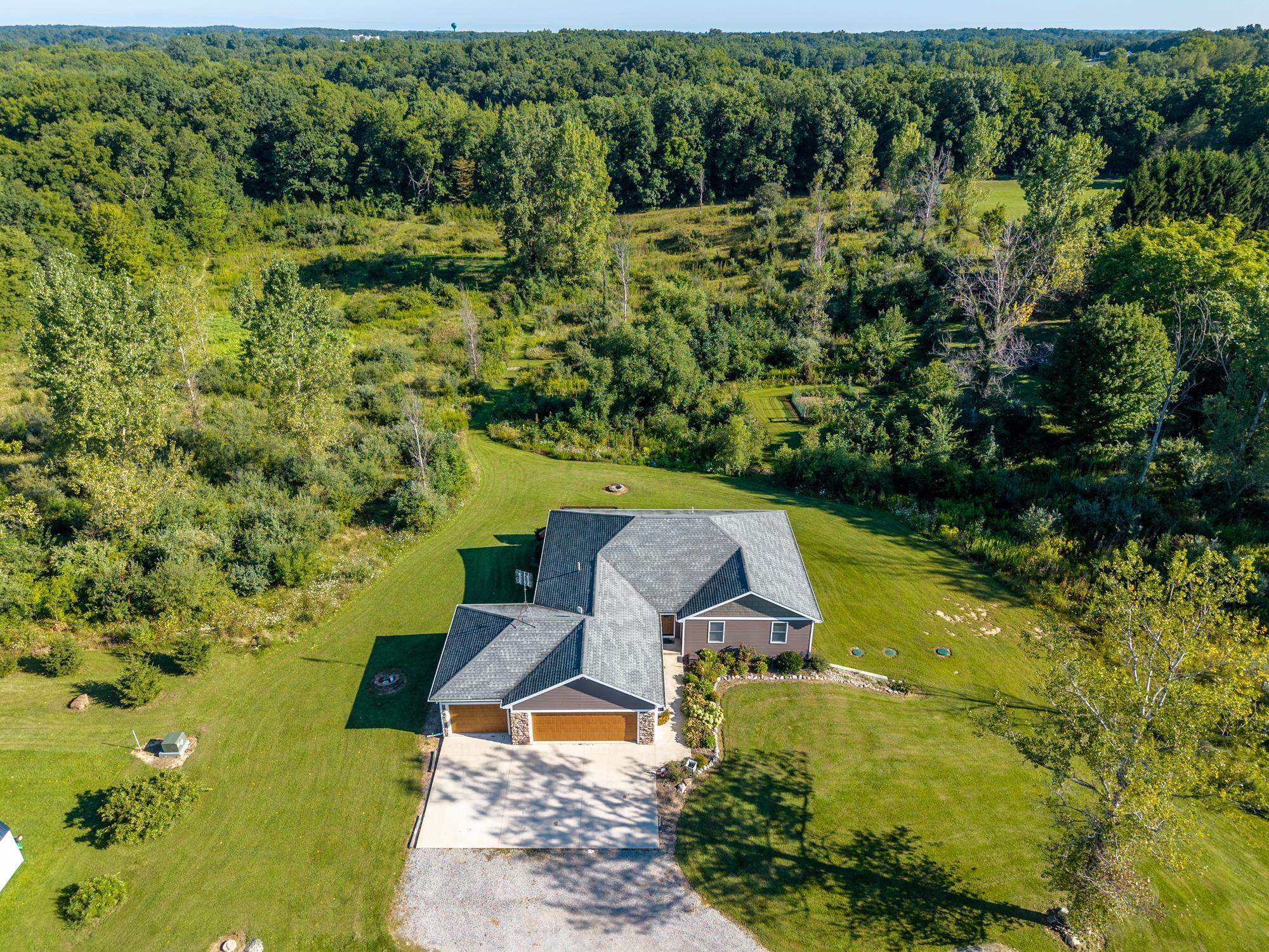 2195 S West Fox Lake Road Angola IN 46703