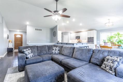 2195 S West Fox Lake Road Angola IN 46703