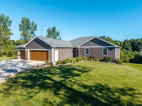 2195 S West Fox Lake Road Angola IN 46703