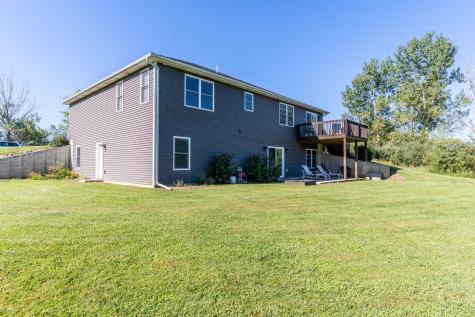 2195 S West Fox Lake Road Angola IN 46703