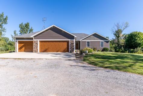 2195 S West Fox Lake Road Angola IN 46703