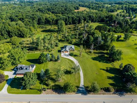 2195 S West Fox Lake Road Angola IN 46703
