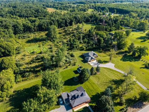 2195 S West Fox Lake Road Angola IN 46703