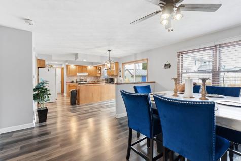 806 Lydia Drive Warsaw IN 46582