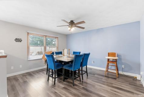 806 Lydia Drive Warsaw IN 46582