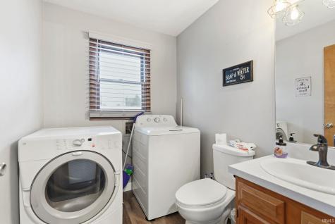 806 Lydia Drive Warsaw IN 46582