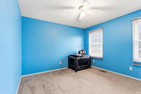 806 Lydia Drive Warsaw IN 46582
