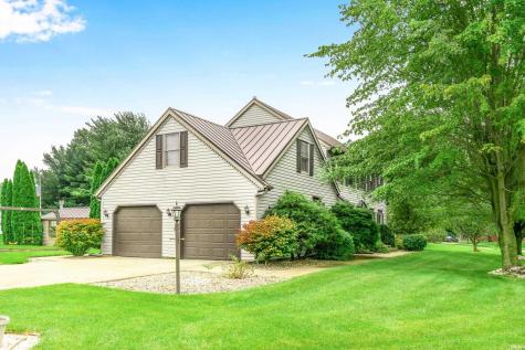 806 Lydia Drive Warsaw IN 46582