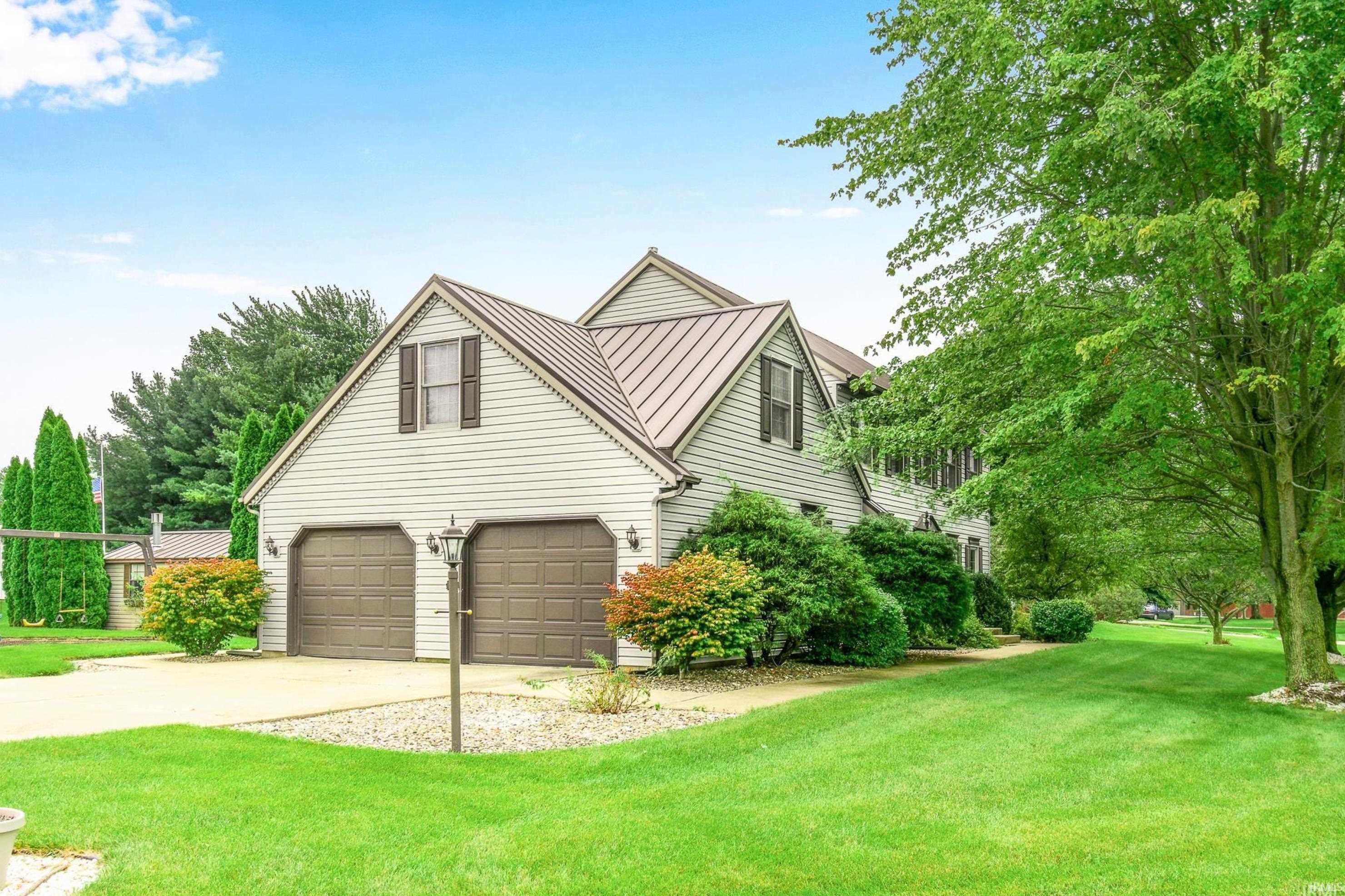 806 Lydia Drive Warsaw IN 46582