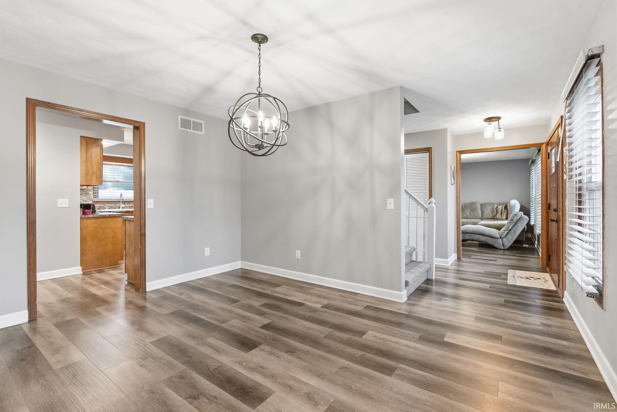 806 Lydia Drive Warsaw IN 46582