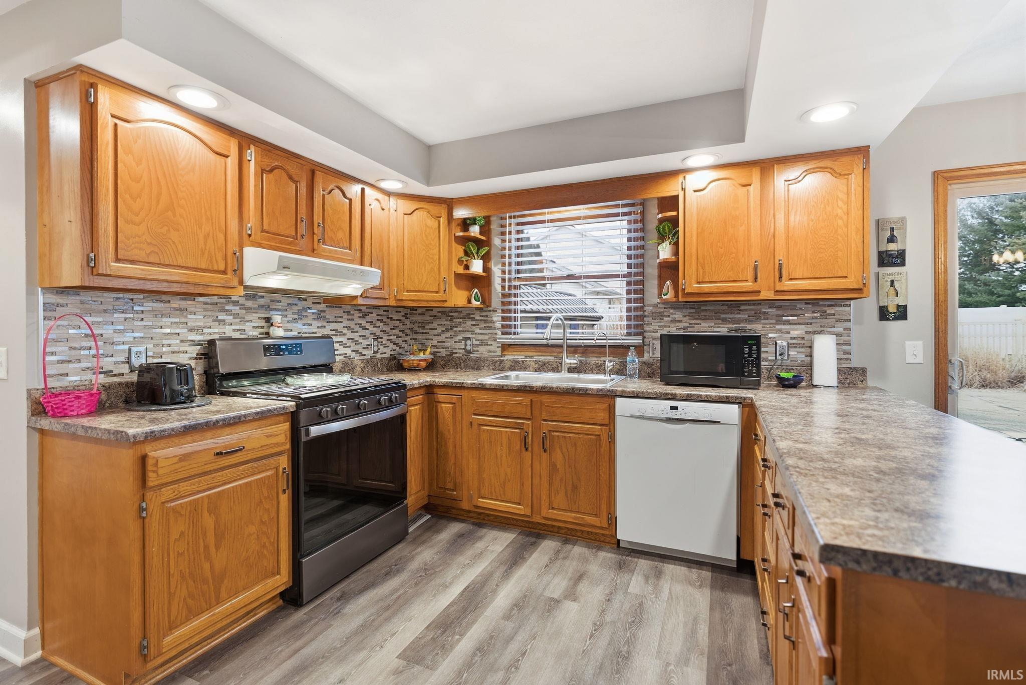 806 Lydia Drive Warsaw IN 46582