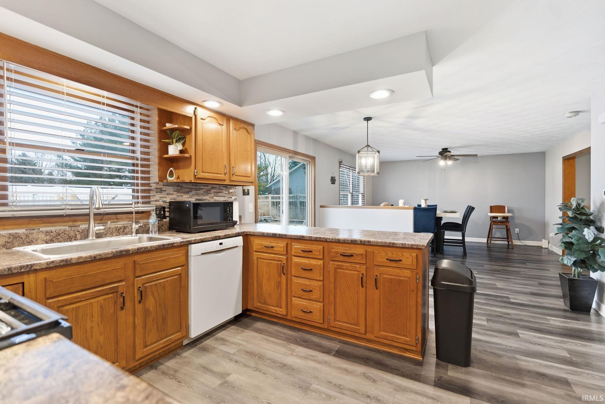 806 Lydia Drive Warsaw IN 46582