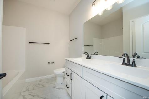 3524 Collier Drive Lafayette IN 47905