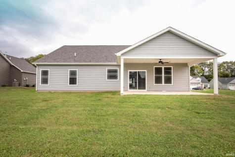 3524 Collier Drive Lafayette IN 47905