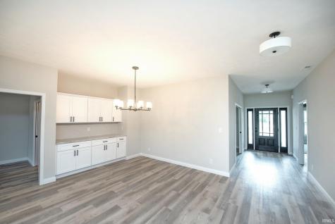 3524 Collier Drive Lafayette IN 47905
