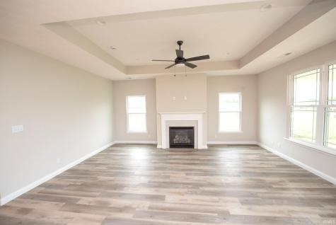 3524 Collier Drive Lafayette IN 47905