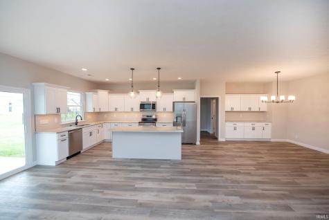 3524 Collier Drive Lafayette IN 47905