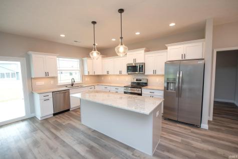 3524 Collier Drive Lafayette IN 47905