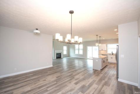 3524 Collier Drive Lafayette IN 47905