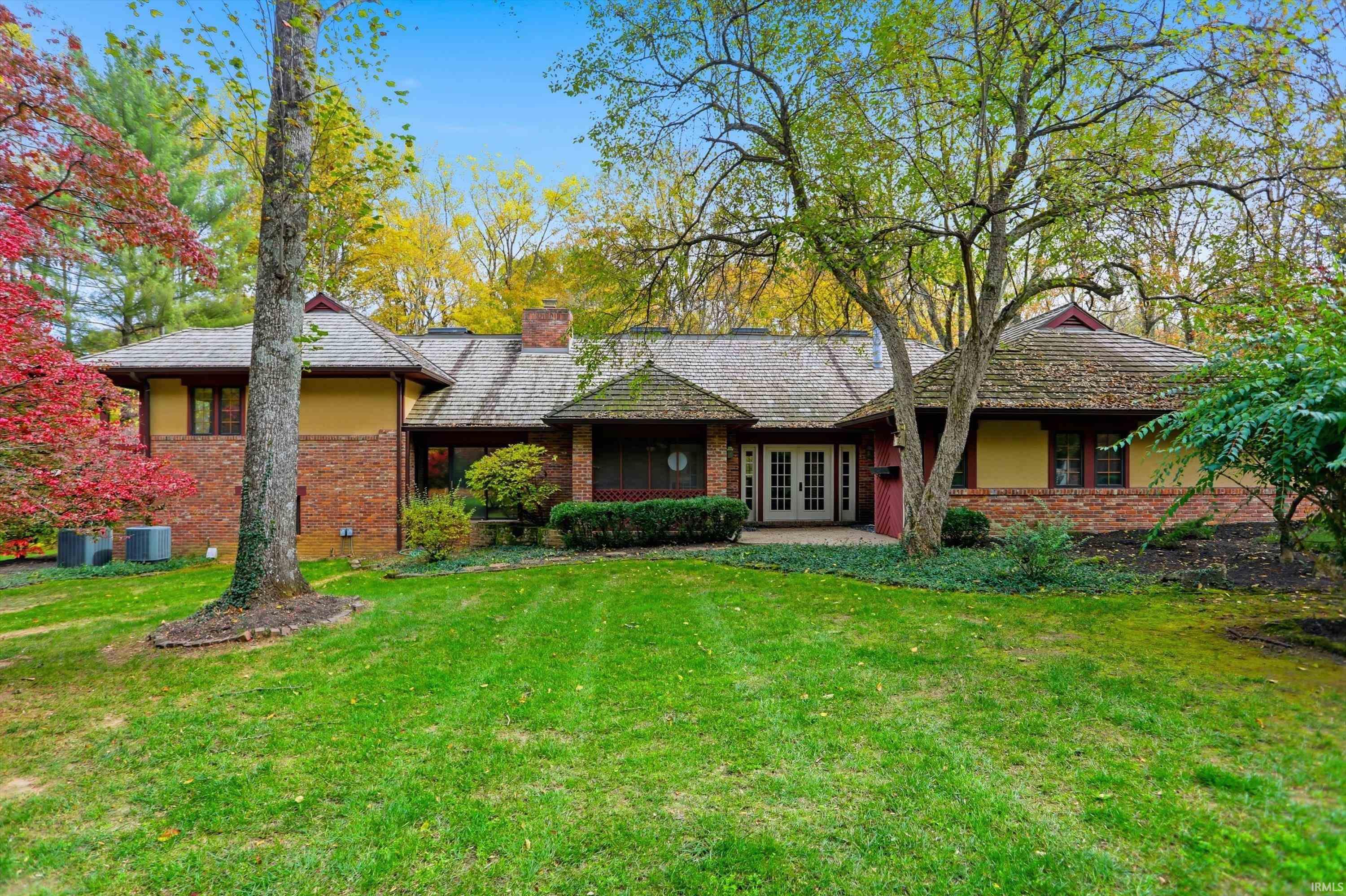 3801 N Bittersweet Drive Bloomington IN 47408