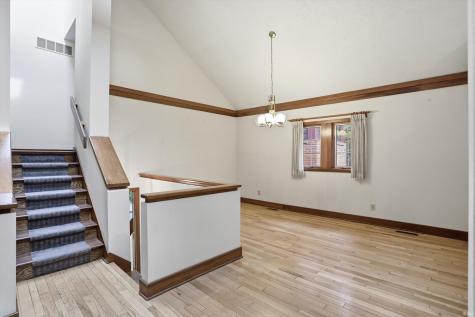 3801 N Bittersweet Drive Bloomington IN 47408