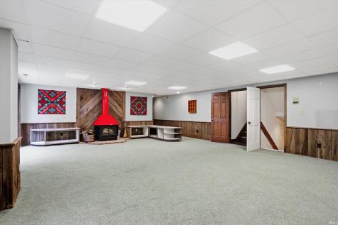 3801 N Bittersweet Drive Bloomington IN 47408