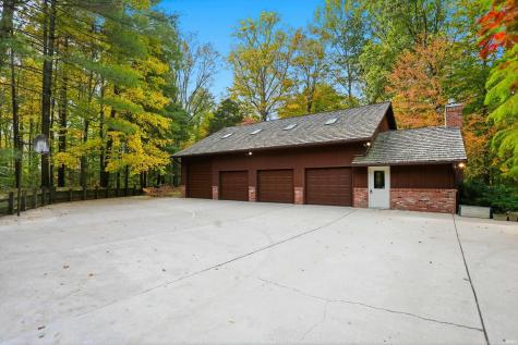3801 N Bittersweet Drive Bloomington IN 47408