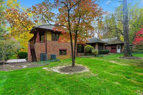 3801 N Bittersweet Drive Bloomington IN 47408