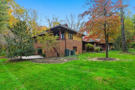 3801 N Bittersweet Drive Bloomington IN 47408