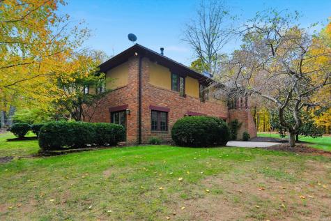 3801 N Bittersweet Drive Bloomington IN 47408