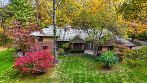 3801 N Bittersweet Drive Bloomington IN 47408