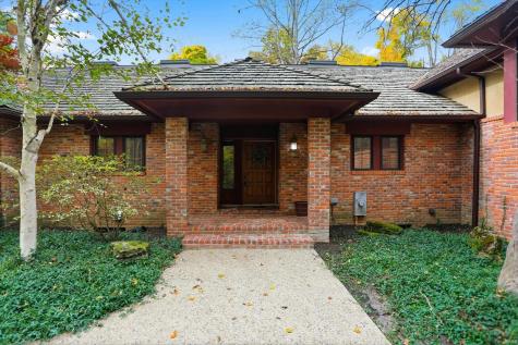 3801 N Bittersweet Drive Bloomington IN 47408