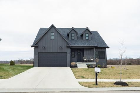 4671 N Triple Crown Drive Bloomington IN 47404