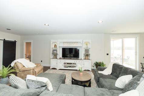 4671 N Triple Crown Drive Bloomington IN 47404