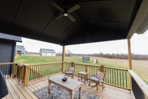 4671 N Triple Crown Drive Bloomington IN 47404