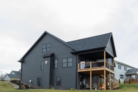 4671 N Triple Crown Drive Bloomington IN 47404