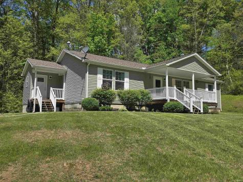 3800 Garrard Chapel Road Bowling Green IN 47833