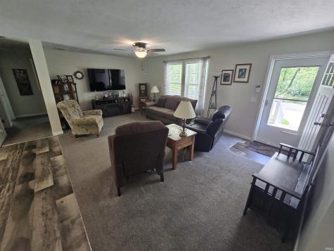 3800 Garrard Chapel Road Bowling Green IN 47833