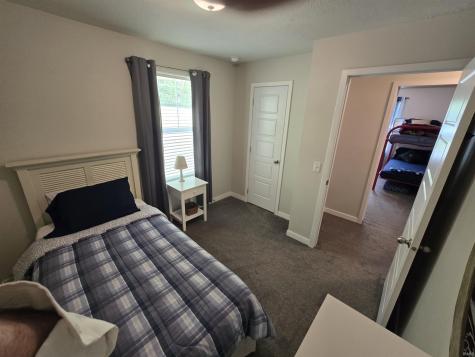 3800 Garrard Chapel Road Bowling Green IN 47833