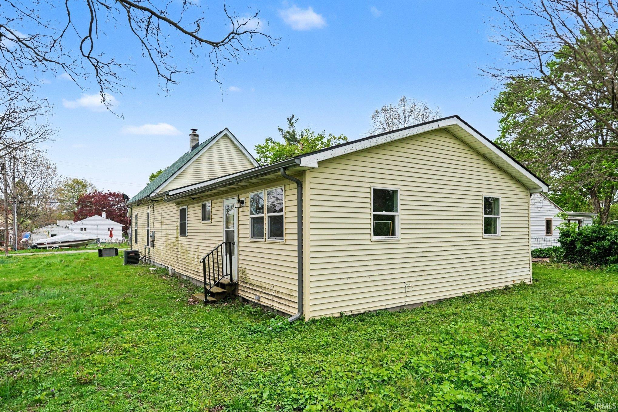 South Bend IN 46628