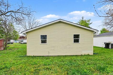 South Bend IN 46628