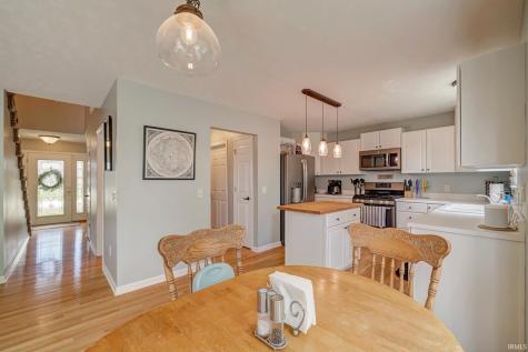 4967 N White River Drive Bloomington IN 47404