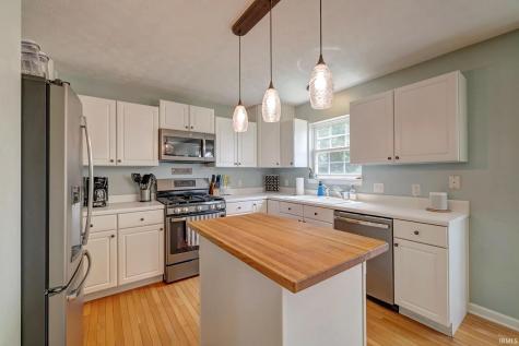 4967 N White River Drive Bloomington IN 47404