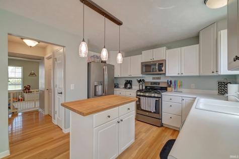 4967 N White River Drive Bloomington IN 47404