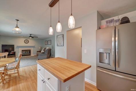 4967 N White River Drive Bloomington IN 47404
