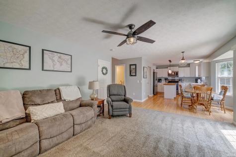 4967 N White River Drive Bloomington IN 47404