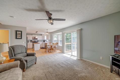 4967 N White River Drive Bloomington IN 47404