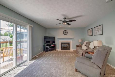 4967 N White River Drive Bloomington IN 47404