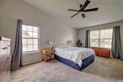 4967 N White River Drive Bloomington IN 47404